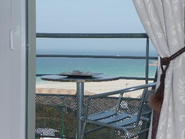 Appartement de vacances �/en/au Trevou-Treguignec (C�tes-d