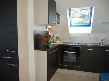 Appartement de vacances �/en/au Trevou-Treguignec (C�tes-d