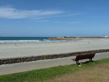 Appartement de vacances �/en/au Trevou-Treguignec (C�tes-d