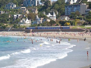 Appartement de vacances �/en/au Trevou-Treguignec (C�tes-d