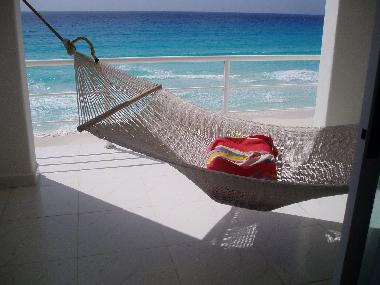 Appartement de vacances �/en/au Cancun (Quintana Roo)ou appartement ou maison de vacances