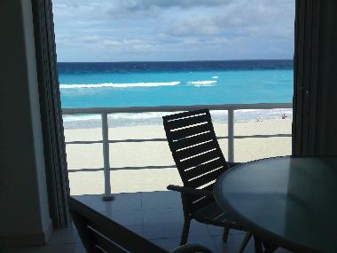 Appartement de vacances �/en/au Cancun (Quintana Roo)ou appartement ou maison de vacances