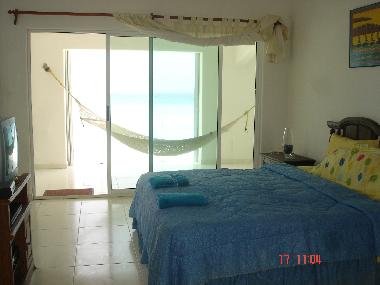 Appartement de vacances �/en/au Cancun (Quintana Roo)ou appartement ou maison de vacances