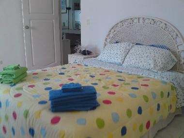Appartement de vacances �/en/au Cancun (Quintana Roo)ou appartement ou maison de vacances