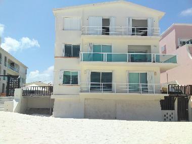 Appartement de vacances �/en/au Cancun (Quintana Roo)ou appartement ou maison de vacances