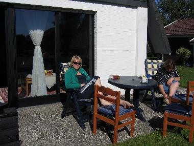 Maison de vacances /en/au Spieka-Neufeld (Land zwischen Elbe u. Weser)ou appartement ou maison de vacances