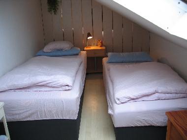 Appartement de vacances �/en/au Willingen (Sauerland)ou appartement ou maison de vacances