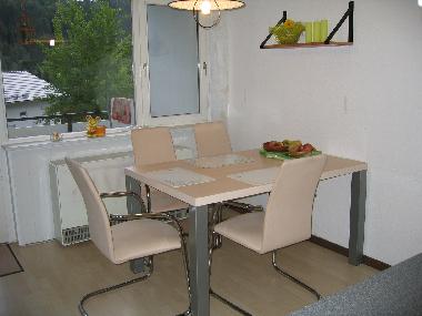 Appartement de vacances �/en/au Willingen (Sauerland)ou appartement ou maison de vacances