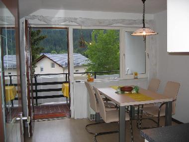 Appartement de vacances �/en/au Willingen (Sauerland)ou appartement ou maison de vacances