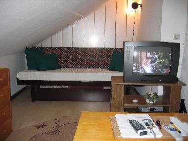 Appartement de vacances �/en/au Willingen (Sauerland)ou appartement ou maison de vacances