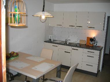 Appartement de vacances �/en/au Willingen (Sauerland)ou appartement ou maison de vacances