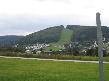 Appartement de vacances �/en/au Willingen (Sauerland)ou appartement ou maison de vacances