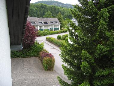 Appartement de vacances �/en/au Willingen (Sauerland)ou appartement ou maison de vacances