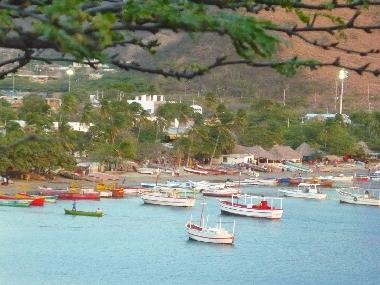 Maison de vacances �/en/au Taganga (Magdalena)ou appartement ou maison de vacances