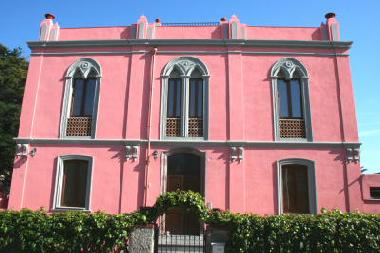 Appartement de vacances /en/au bosa (Oristano)ou appartement ou maison de vacances