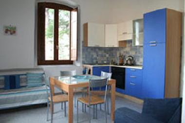 Appartement de vacances /en/au bosa (Oristano)ou appartement ou maison de vacances