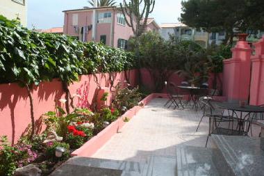 Appartement de vacances /en/au bosa (Oristano)ou appartement ou maison de vacances