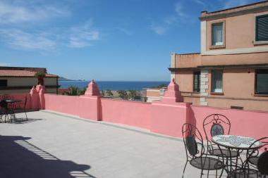 Appartement de vacances /en/au bosa (Oristano)ou appartement ou maison de vacances