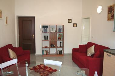 Appartement de vacances /en/au bosa (Oristano)ou appartement ou maison de vacances