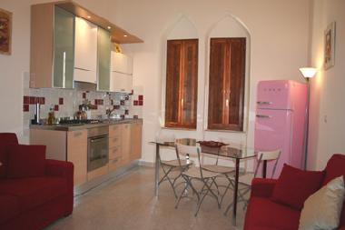 Appartement de vacances /en/au bosa (Oristano)ou appartement ou maison de vacances