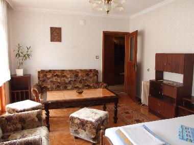 Appartement de vacances �/en/au Pomorie (Burgas)ou appartement ou maison de vacances