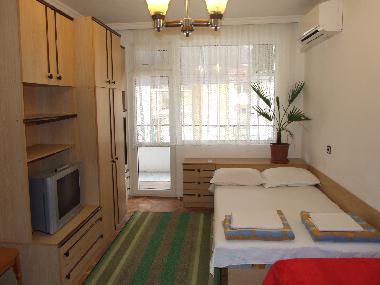 Appartement de vacances �/en/au Pomorie (Burgas)ou appartement ou maison de vacances