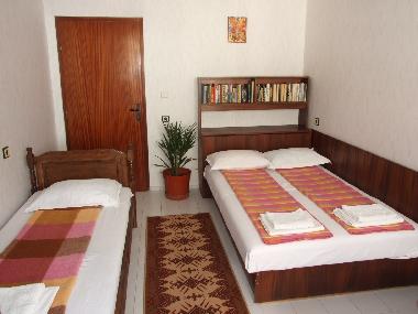 Appartement de vacances �/en/au Pomorie (Burgas)ou appartement ou maison de vacances