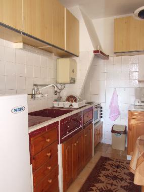 Appartement de vacances �/en/au Pomorie (Burgas)ou appartement ou maison de vacances