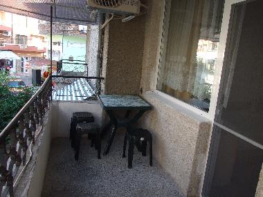 Appartement de vacances �/en/au Pomorie (Burgas)ou appartement ou maison de vacances