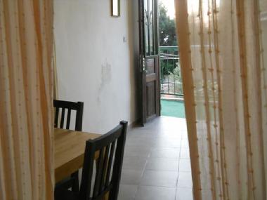 Chambre avec petit d�jeuner �/en/au Tel Aviv (Tel Aviv)ou appartement ou maison de vacances