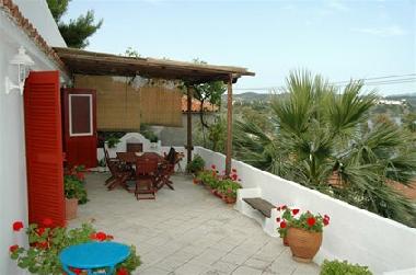 Maison de vacances /en/au Skiathos (Magnisia)ou appartement ou maison de vacances