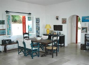 Maison de vacances /en/au Skiathos (Magnisia)ou appartement ou maison de vacances