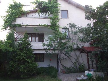 Maison de vacances �/en/au Pomorie (Burgas)ou appartement ou maison de vacances
