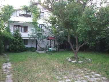 Maison de vacances �/en/au Pomorie (Burgas)ou appartement ou maison de vacances