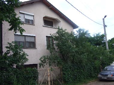 Maison de vacances �/en/au Pomorie (Burgas)ou appartement ou maison de vacances