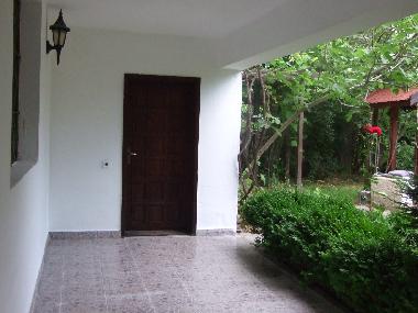 Maison de vacances �/en/au Pomorie (Burgas)ou appartement ou maison de vacances