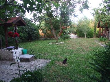 Maison de vacances �/en/au Pomorie (Burgas)ou appartement ou maison de vacances