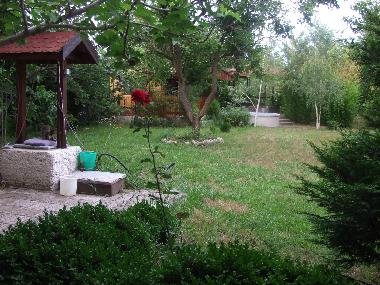 Maison de vacances �/en/au Pomorie (Burgas)ou appartement ou maison de vacances