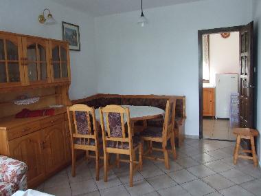 Maison de vacances �/en/au Pomorie (Burgas)ou appartement ou maison de vacances