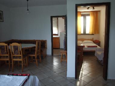 Maison de vacances �/en/au Pomorie (Burgas)ou appartement ou maison de vacances