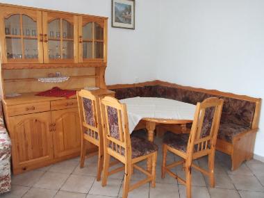Maison de vacances �/en/au Pomorie (Burgas)ou appartement ou maison de vacances