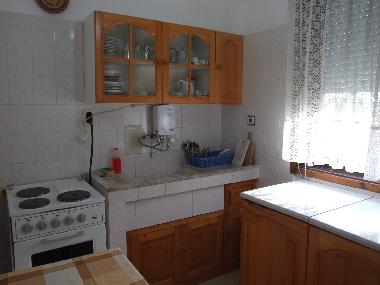 Maison de vacances �/en/au Pomorie (Burgas)ou appartement ou maison de vacances