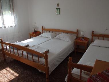 Maison de vacances �/en/au Pomorie (Burgas)ou appartement ou maison de vacances