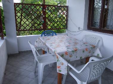 Maison de vacances �/en/au Pomorie (Burgas)ou appartement ou maison de vacances