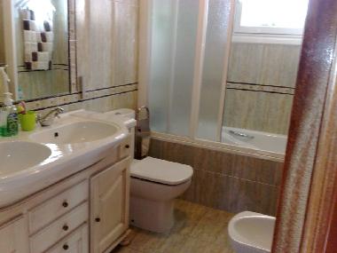 Appartement de vacances �/en/au Junta de Voto - Cantabria (Cantabria)ou appartement ou maison de vacances