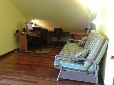 Appartement de vacances �/en/au Junta de Voto - Cantabria (Cantabria)ou appartement ou maison de vacances