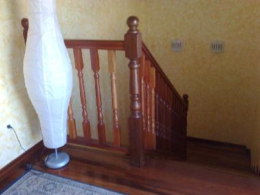 Appartement de vacances �/en/au Junta de Voto - Cantabria (Cantabria)ou appartement ou maison de vacances