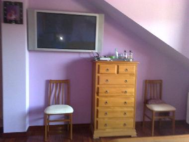 Appartement de vacances �/en/au Junta de Voto - Cantabria (Cantabria)ou appartement ou maison de vacances