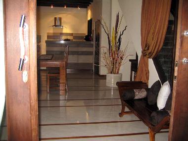Maison de vacances �/en/au SEMINYAK (Bali)ou appartement ou maison de vacances