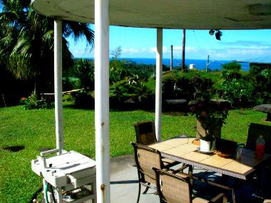 Chambre avec petit d�jeuner �/en/au Hilo (Hawaii)ou appartement ou maison de vacances